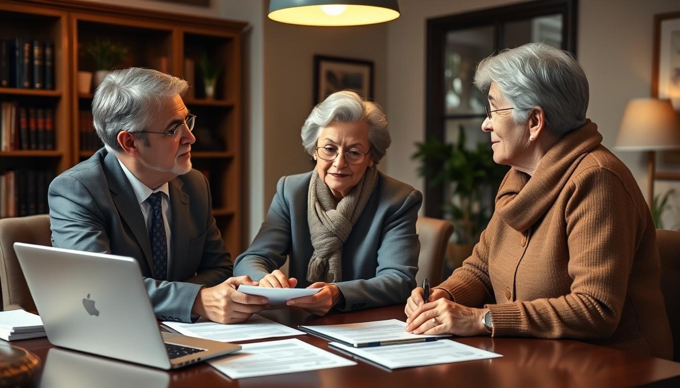 Designate Your Agent